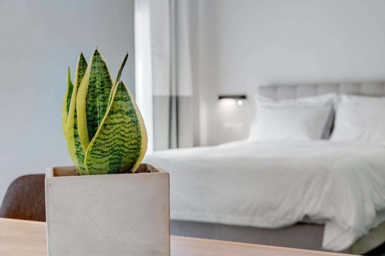 Times Elegant Rooms Ermoupoli Exterior photo
