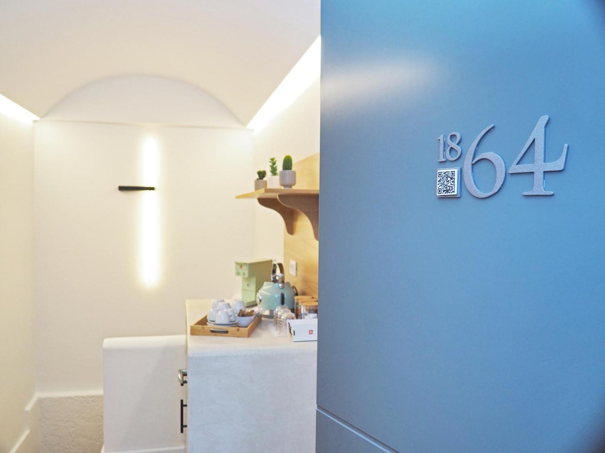 Times Elegant Rooms Ermoupoli Exterior photo